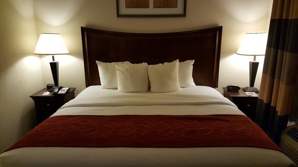 Comfort Suites Mobile West Tillmans Corner Exteriör bild