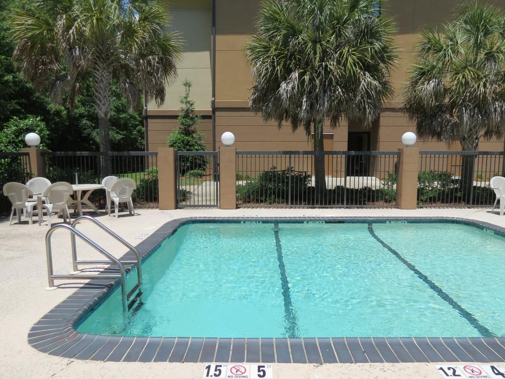 Comfort Suites Mobile West Tillmans Corner Exteriör bild