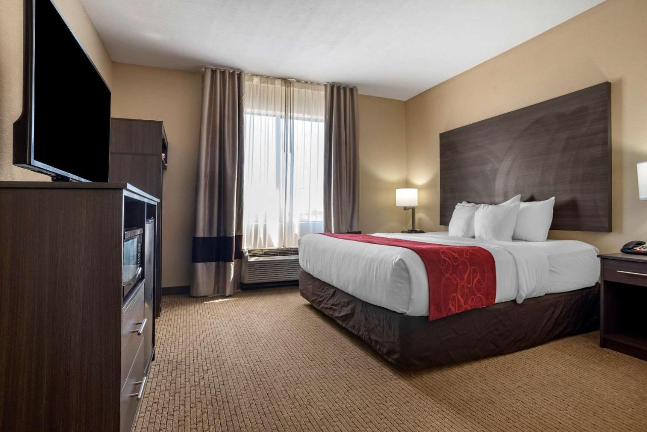Comfort Suites Mobile West Tillmans Corner Exteriör bild