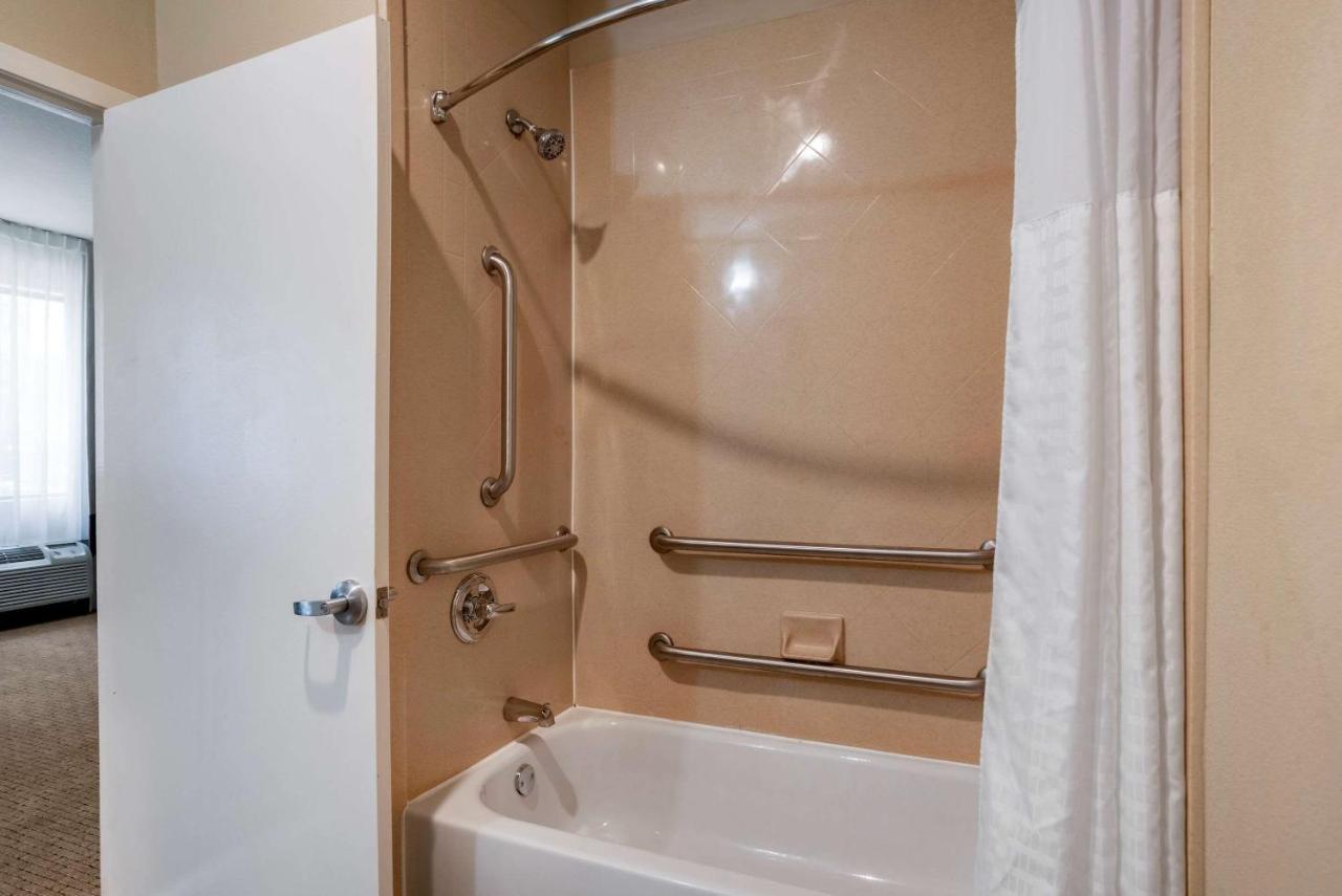 Comfort Suites Mobile West Tillmans Corner Exteriör bild