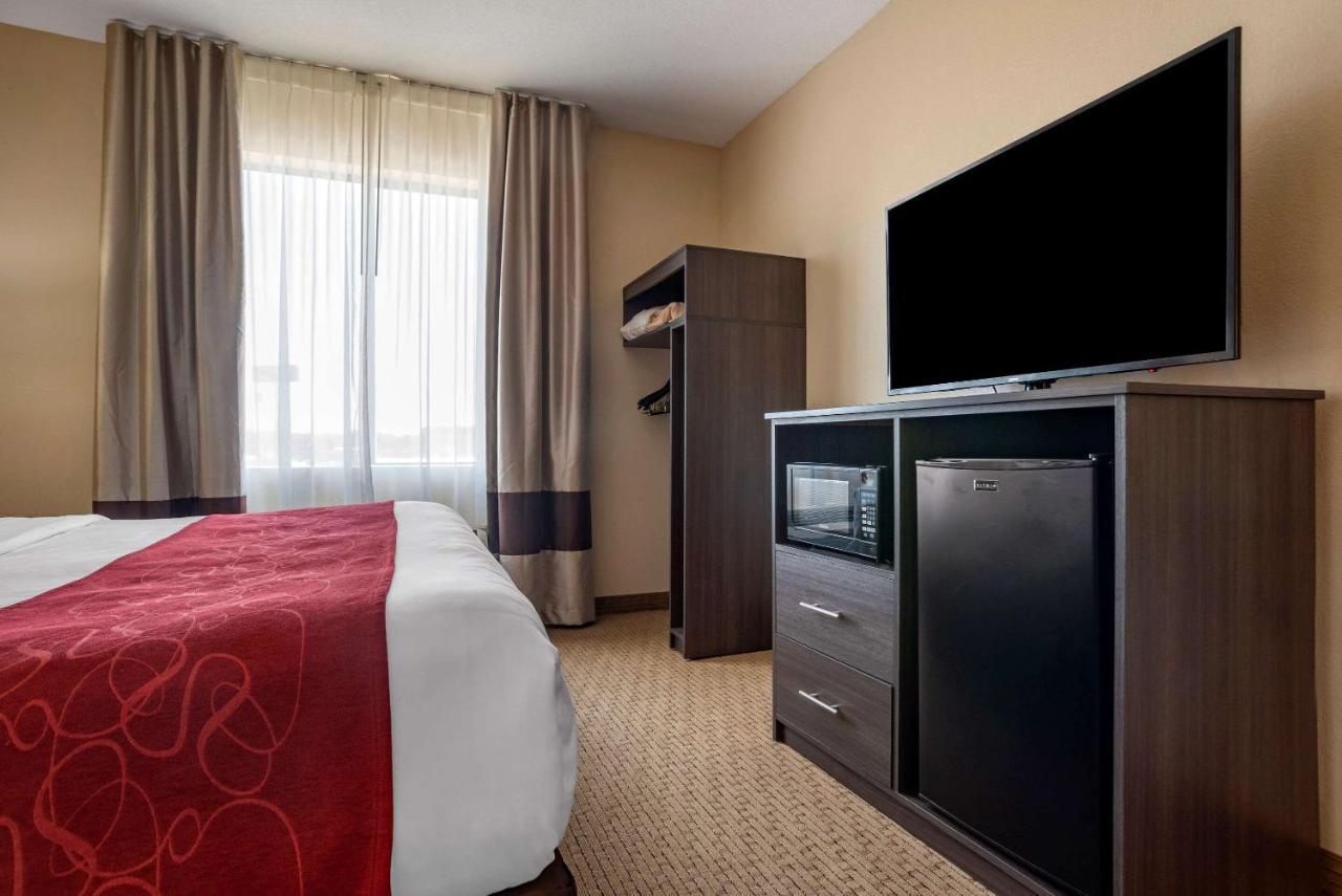 Comfort Suites Mobile West Tillmans Corner Exteriör bild