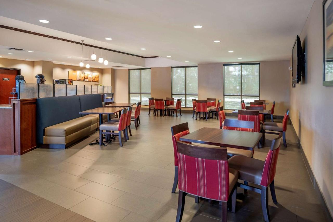 Comfort Suites Mobile West Tillmans Corner Exteriör bild